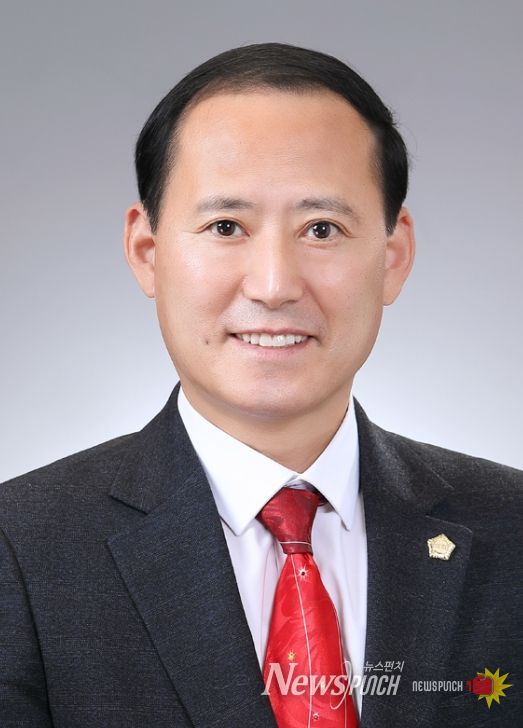 강원특별자치도의회 김기하 의원