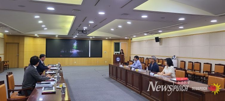 전북자치도, 전주 하계올림픽 유치 홍보 용역 착수