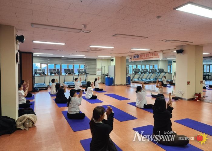 임신부 힐링 태교 교실