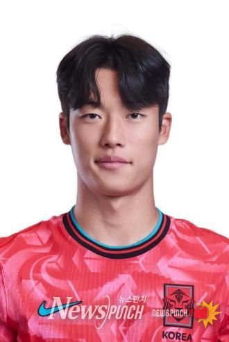 서천 출신 이건희 선수, FIFA U-20 월드컵 태극전사 발탁