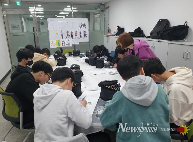 횡성군, 둔내청소년문화의집 하반기 프로그램 개강