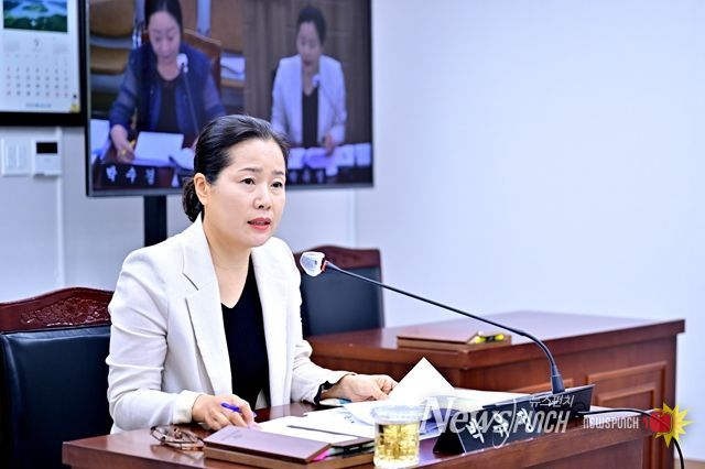 박유정 목포시의원