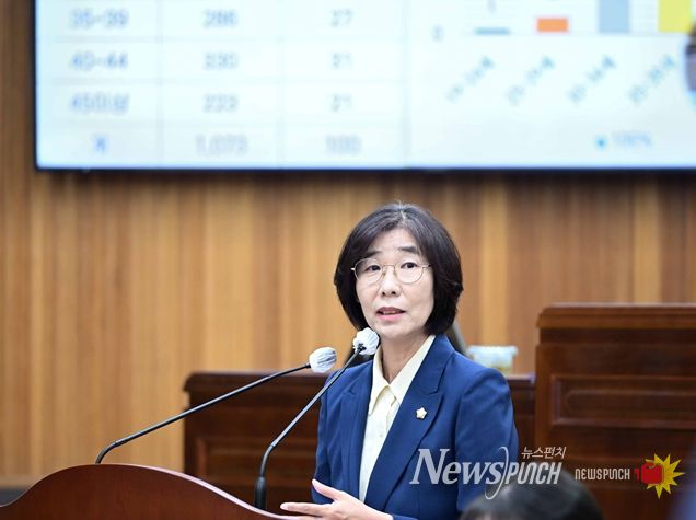 2025. 9. 15. 최현주 의원 시정질문