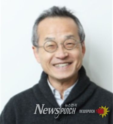 최재천 이화여대 석좌교수