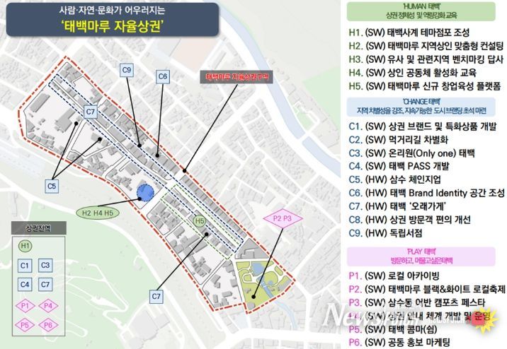 , 중기부 ‘2026년 상권활성화사업’ 최종 선정