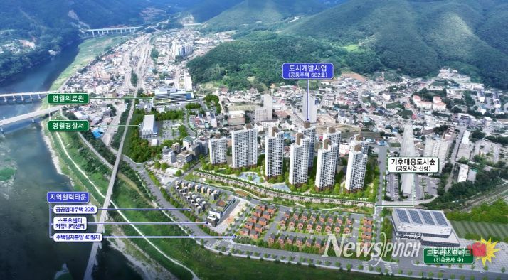 산림청 ‘2026년 기후대응도시숲’ 최종 선정
