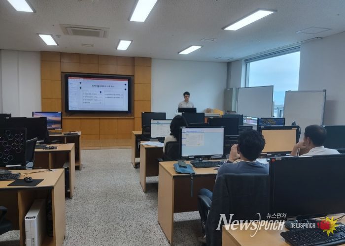 평창군, 하반기 농지 정보시스템 사용자 교육 추진