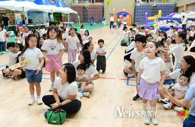고령군, 2025년 어린이집 부모교육 실시!