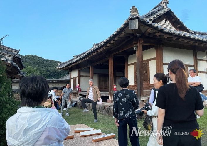 안동 소호헌, 종가음식 이야기 담은 ‘맹인 어머니의 약밥’ 큰 호응