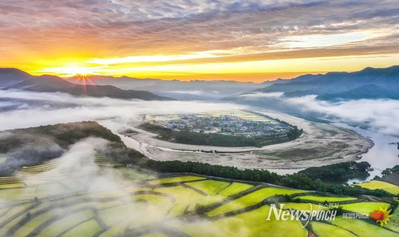 안동시, 국가유산청 2026년 공모사업 6건 추가 선정!