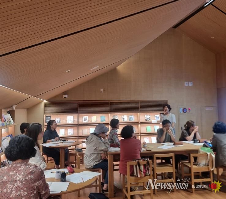 안동시 도심 곳곳, 문화 놀이터로 변신