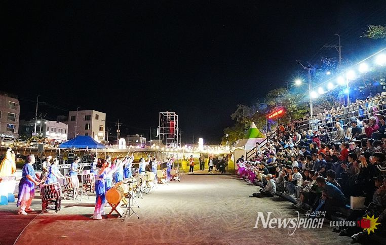 2025영덕생활문화축제 성황리 막내려