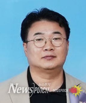 영천시, 2025년도 자랑스러운 시민상 수상자 손봉기 씨
