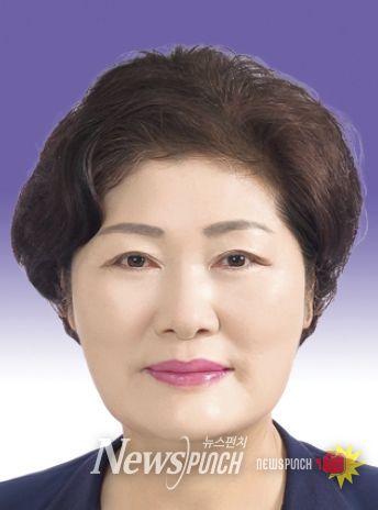 남영숙 경북도의원