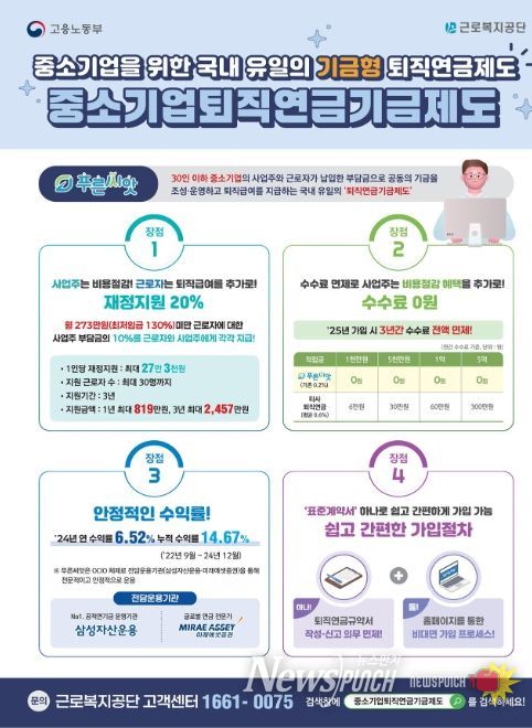 ‘푸른씨앗’현황