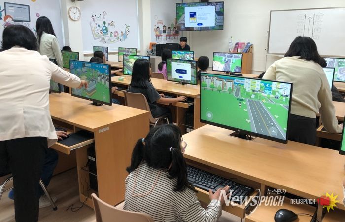 광주광역교육청, 지역과 함께 ‘학생 인성’ 키운다