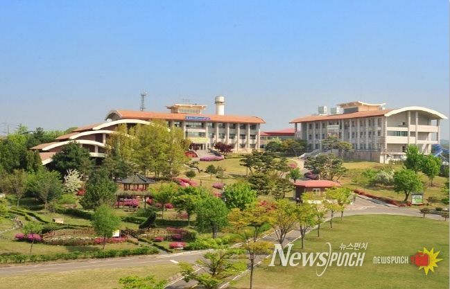 충북농업기술원