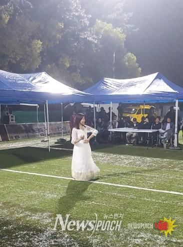 외국인주민문화체육한마당개최(노래자랑1)