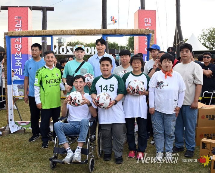 제27회 김제지평선축제, 두 번째 날 더욱 깊어지는 축제