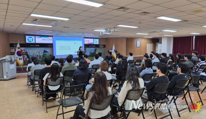 고창군, 하반기 민원공무원 친절교육