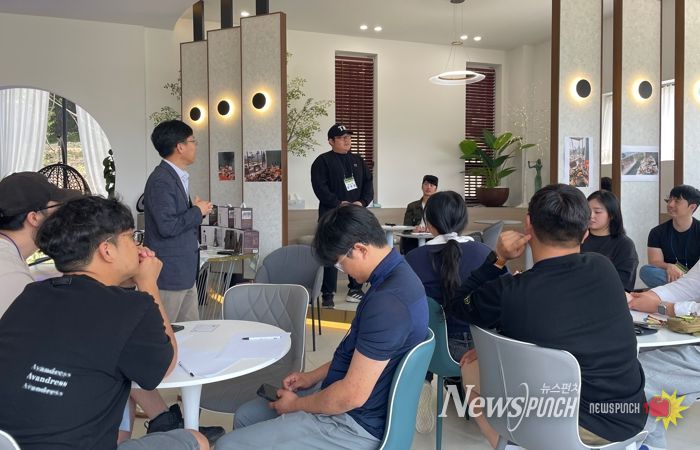 고창군 청년창업농 선정자 꾸준히 증가, 2025년 선정자 35% 관외출신