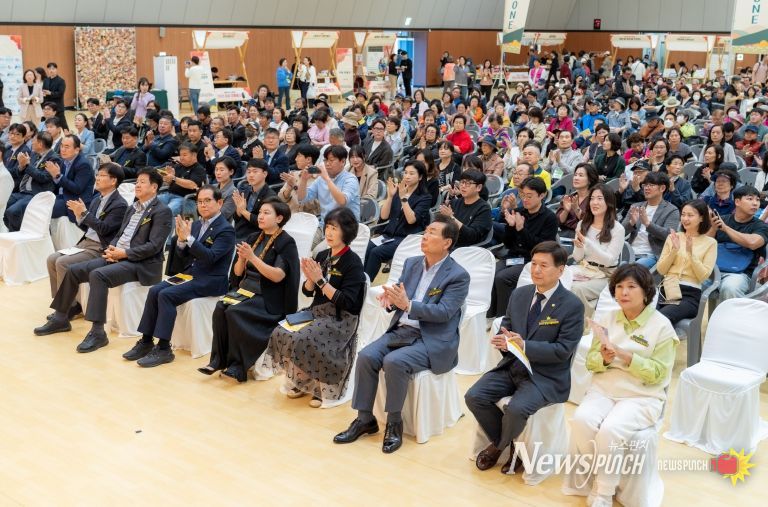 2025 강남 자활 페스타