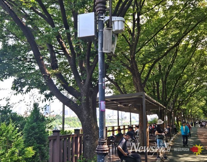 동대문구, 공공와이파이 94대 신규 설치 …총 1158대로 편의 제공