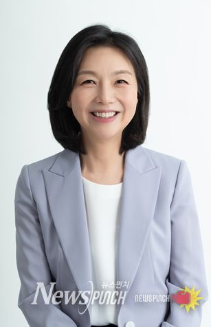 서울특별시의회 최호정 의장