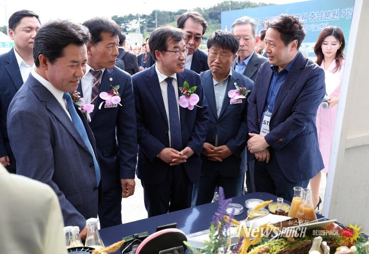 비건섬유 등 바이오 신소재 실증 지원