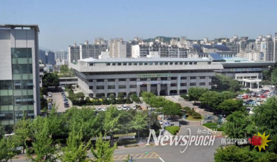인천시청