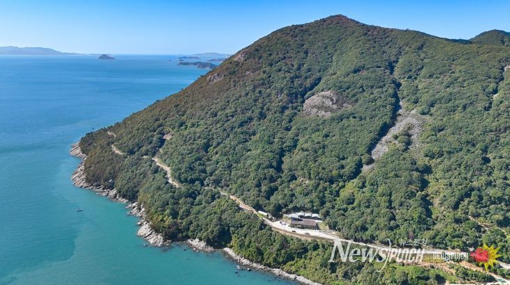 완도군, 국내 유일 ‘치유의 섬’ 조성 프로젝트 가동 중