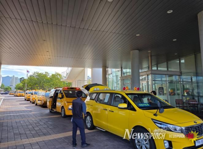 완주군, 어린이집 통학차량 집중 점검