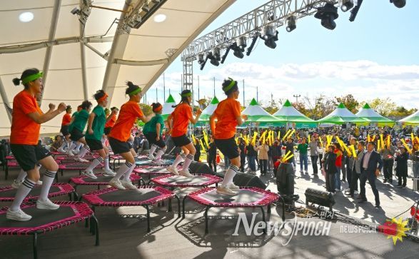 서구, 10월 마지막 주말 “착한축제와 함께”