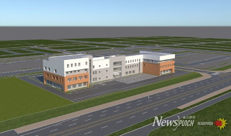 공공임대형 지식산업센터