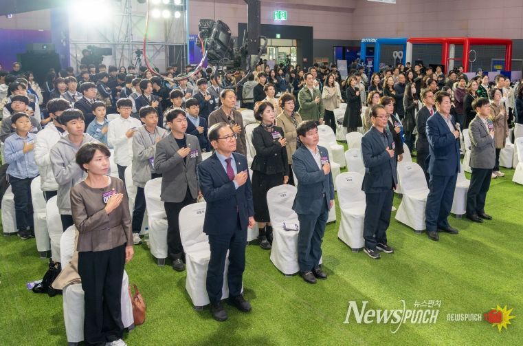 2025 강남 DNA 페스티벌