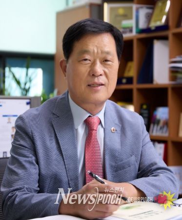 서울시의회 김원중 의원