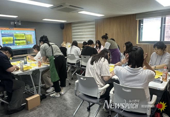 '2025 청년도전지원사업' 8기수 성료