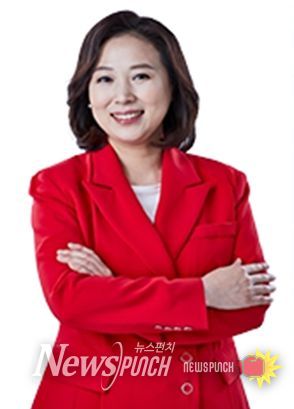 서울시의회 이새날 의원