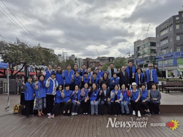 성북구 청소년지도협의회, 제3회 전통민속놀이 어울림 한마당 개최