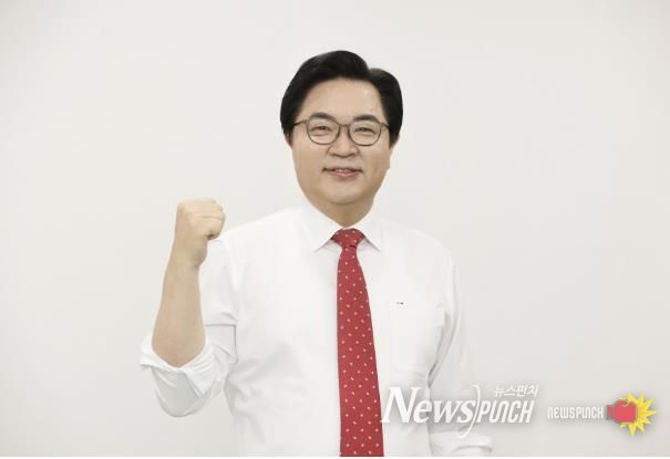 박일하 동작구청장