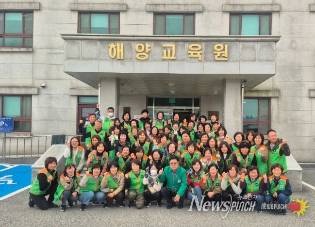 재난 대응 역량 강화를 위한 체험형 안전교육