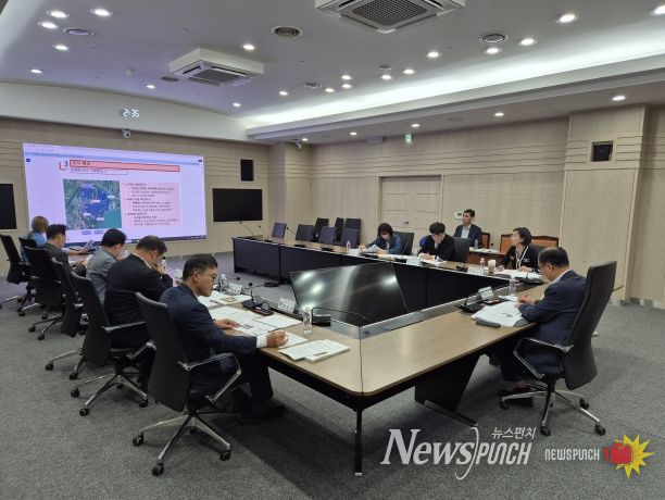 전북도, ’26년 농생명산업 예비지구 2곳 최종 선정