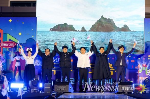 달서구 대표 상권 축제‘2025 두류젊코 축제’성황리 종료