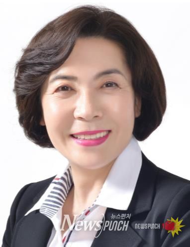 진명숙 여수시의회 의원, ‘아동·청소년 흡연예방 환경조성 및 금연지원 조례’ 제정