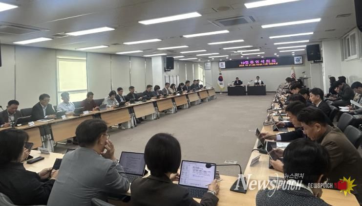 권익현 부안군수, “국가예산 확보 · 재생에너지 선도 대응 총력“ 당부