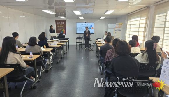 제20회 인문주간 개막식 성황리 개최