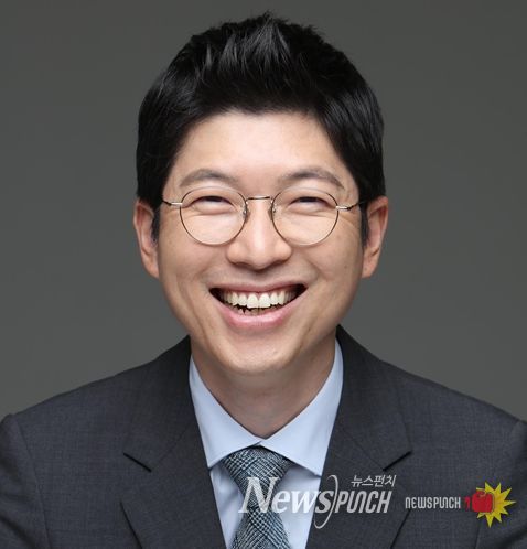 백준석 용산구의원