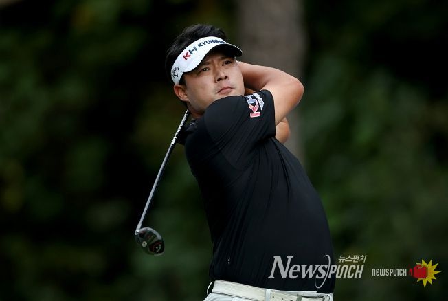 '디펜딩 챔피언' 이승택