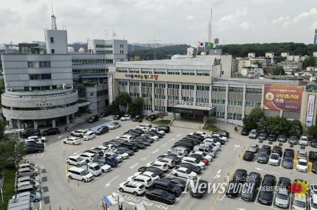고양시청