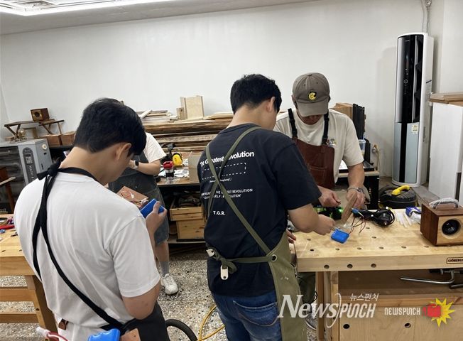 2025년 1인가구 커뮤니티 활성화 사업(영등포 영중종합사회복지관)